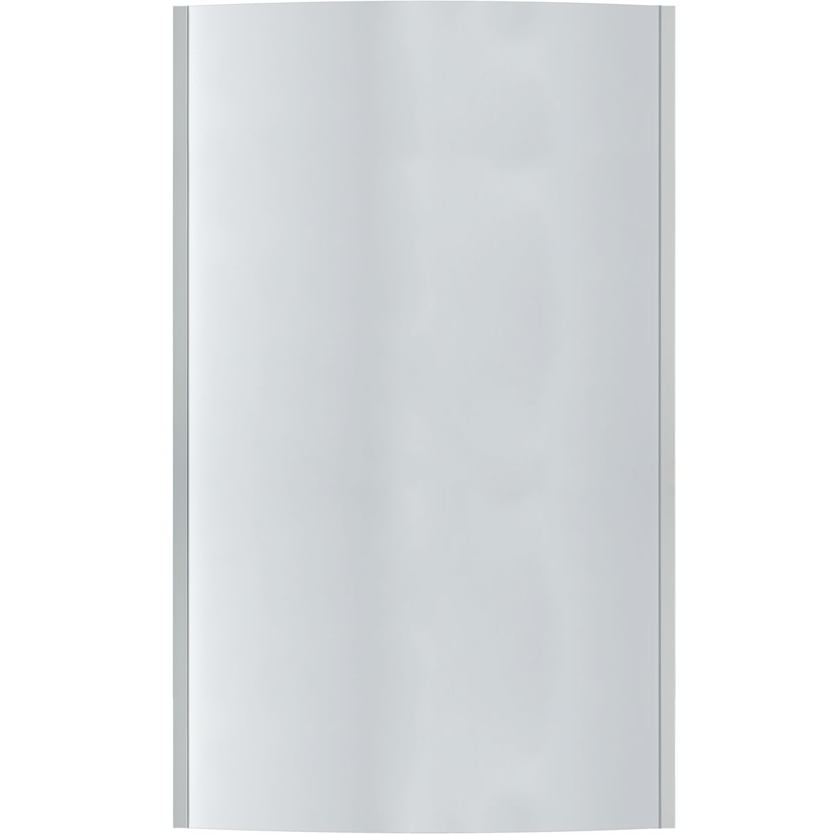 Wandschild, Modell Orlando, 1.000 x 610 mm (H x B), Hochformat
