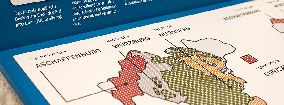 Inklusion Moedel Amberg