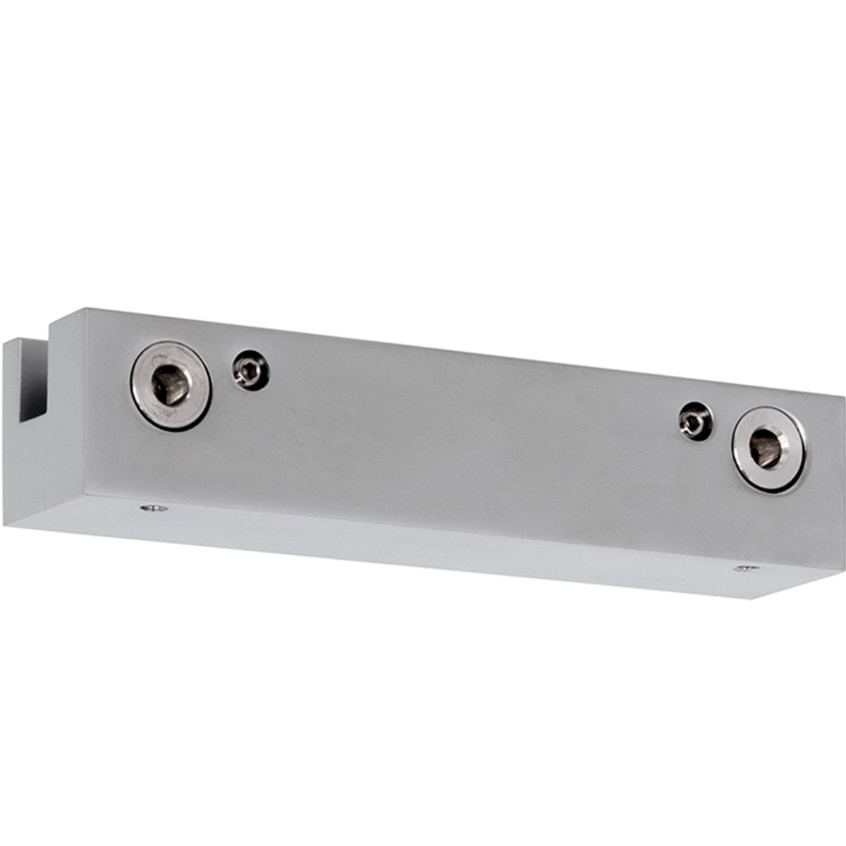 Wandschild, Modell Monaco, DIN A4, Beschriftung flexibel (mit Einleger) Wandschild, Modell Monaco, DIN A4, Beschriftung flexibel (mit Einleger)
