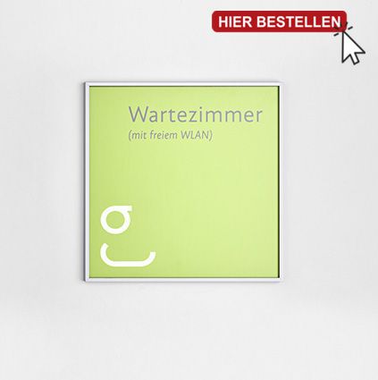 Türschilder Büro austauschbar und modern Modell Madrid Türschilder Büro austauschbar und modern Modell Madrid