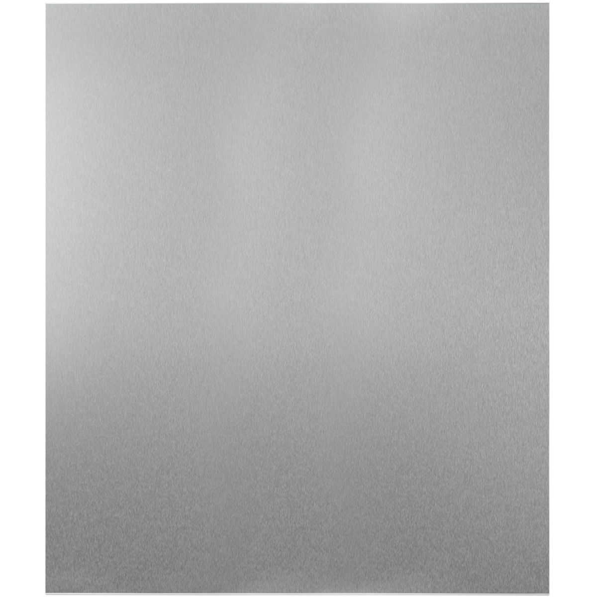 Wandschild, Modell Rio, 1.000 x 850 x 16 mm (H x B x T), Beschriftung direkt