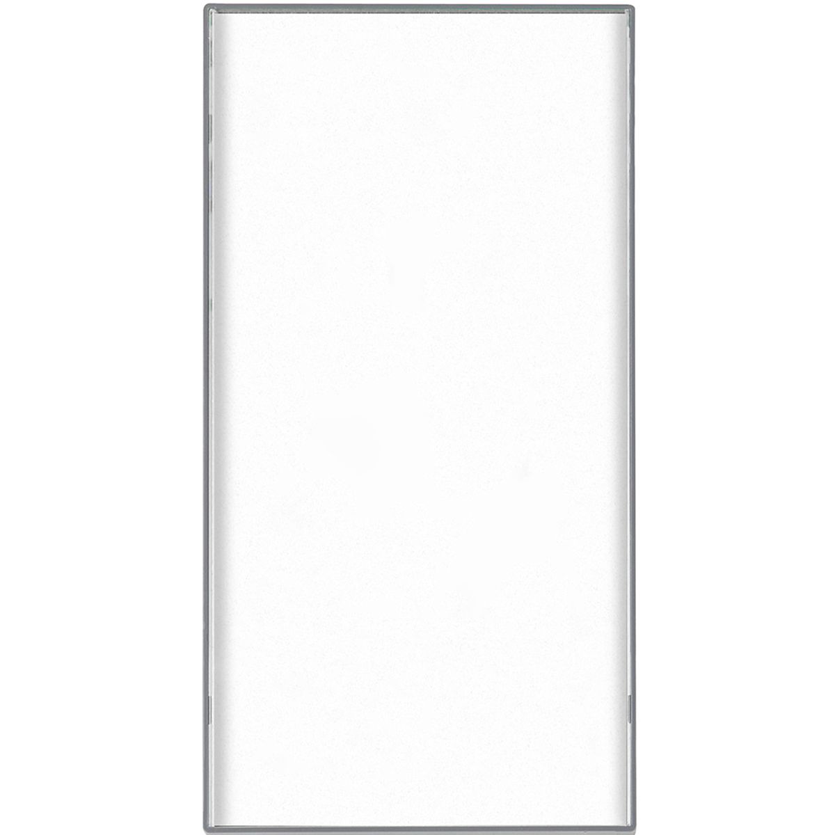 Türschilder, Modell Kairo Easy, 75 x 150 mm (H x B), Grau, 10 Stück in einer Packung Türschilder, Modell Kairo Easy, 75 x 150 mm (H x B), Grau, 10 Stück in einer Packung