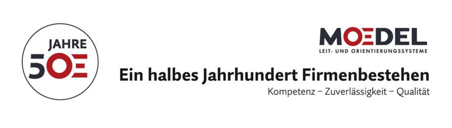 Moedel Amberg feiert 50 Jahre Bestehen Moedel Amberg feiert 50 Jahre Bestehen