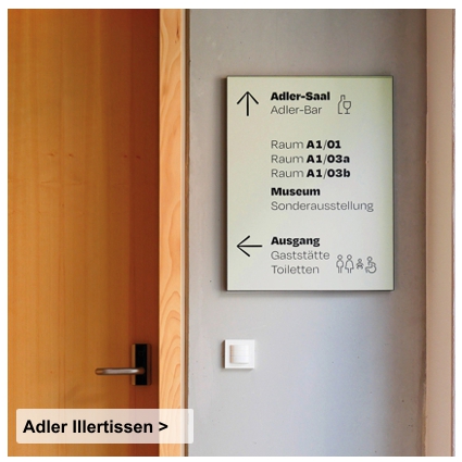 Referenz Adler Illertissen