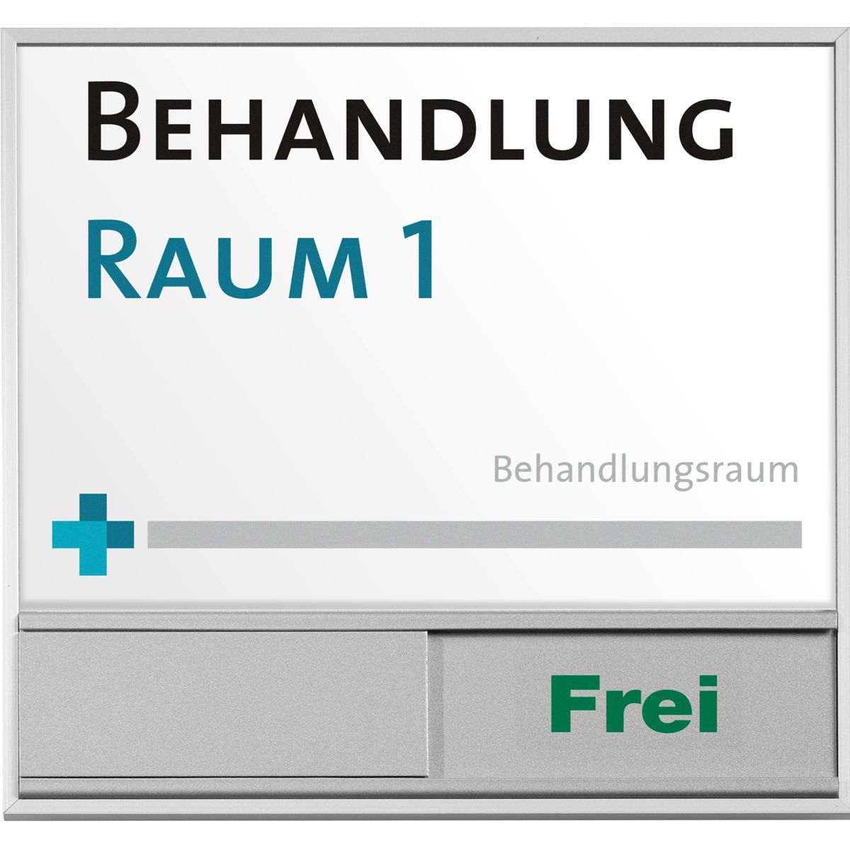 Frei Besetzt Schilder, Modell Madrid, Ausführung in deutsch, inkl. Türschild Frei Besetzt Schilder, Modell Madrid, Ausführung in deutsch, inkl. Türschild