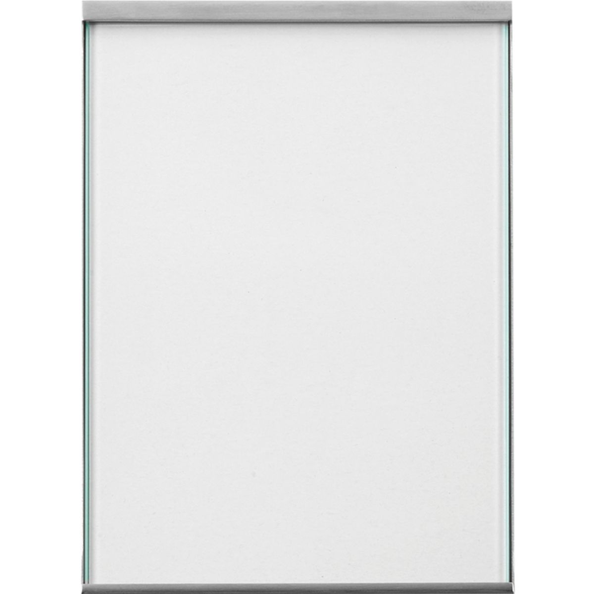 Türschild, Modell Glasgow, DIN A6, Hochformat