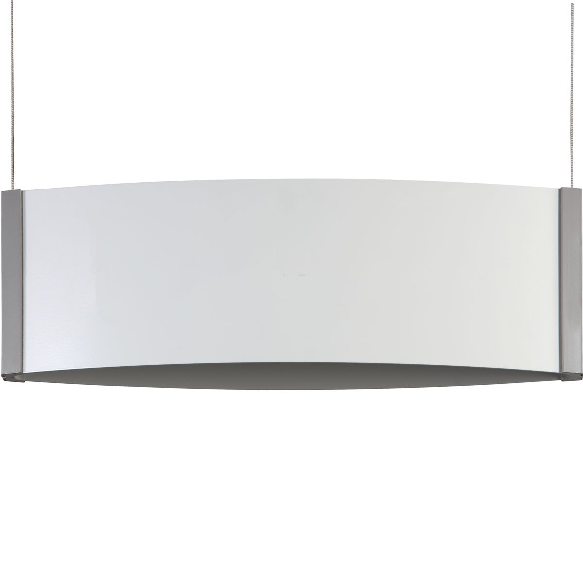 Deckenhänger (Hängeschild), Modell Orlando, 210 x 620 mm (H x B), Beschriftung direkt