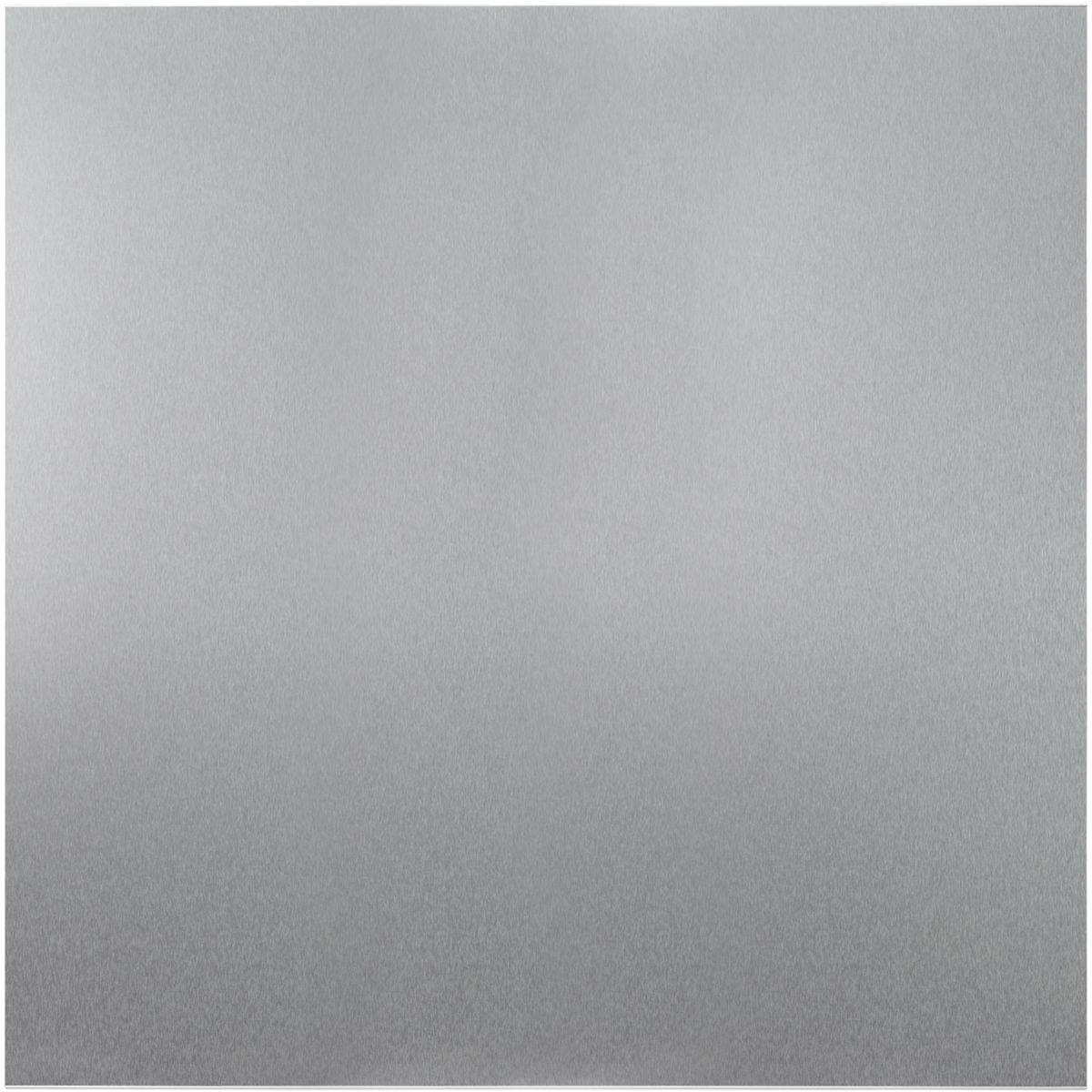 Wandschild, Modell Rio, 1.000 x 1.000 x 16 mm (H x B x T), Beschriftung direkt