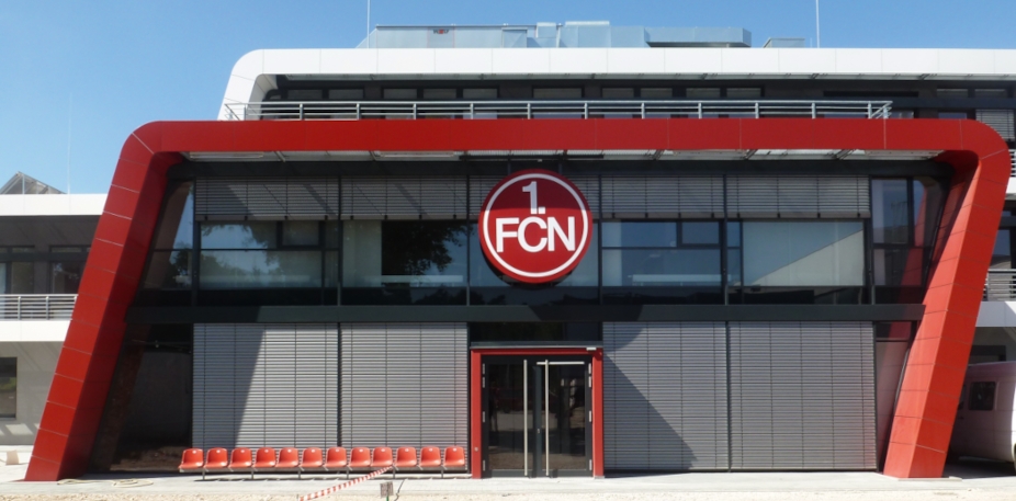 1. FC Nürnberg 1. FC Nürnberg