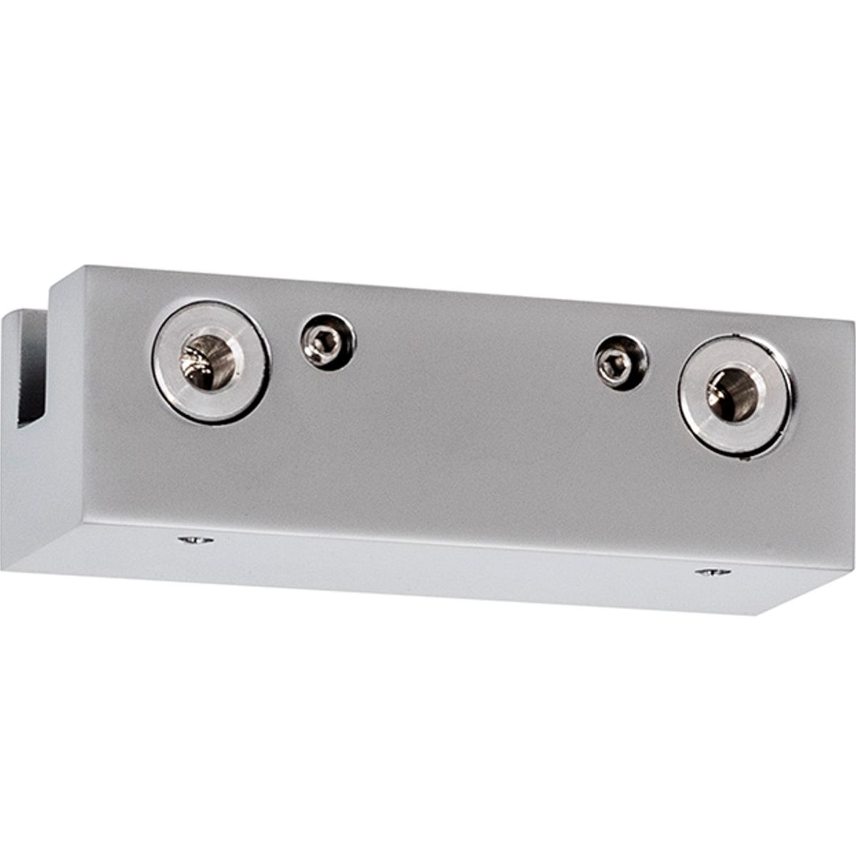 Türschild, Modell Monaco, DIN A5, 1 Adapter 80 mm