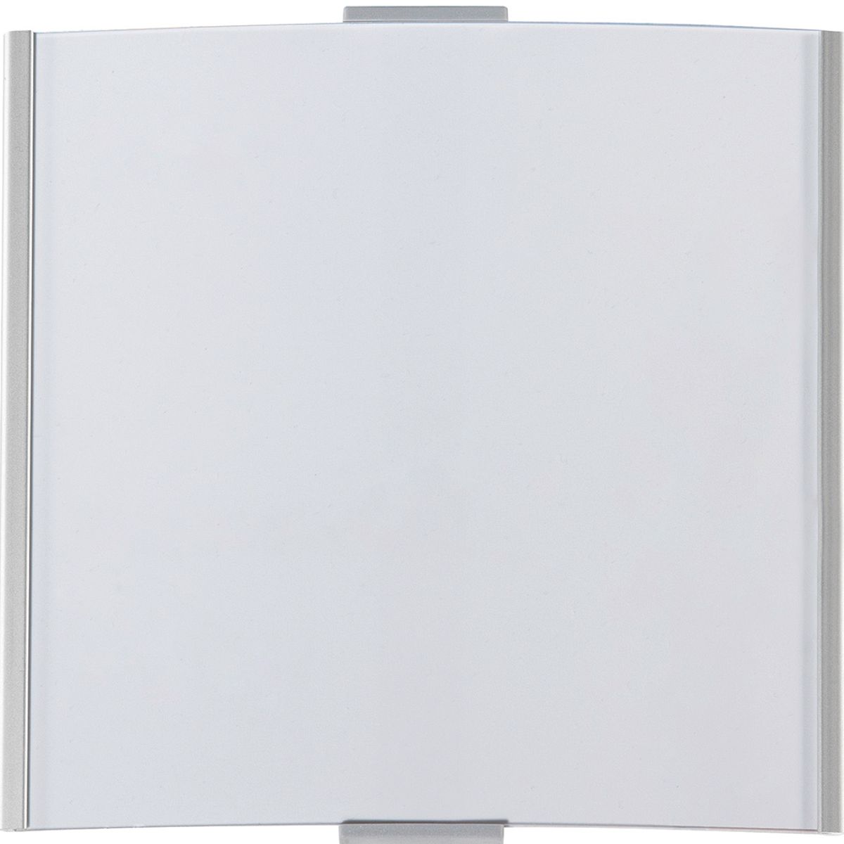 Türschild, Modell Frankfurt, 150 mm, Silber