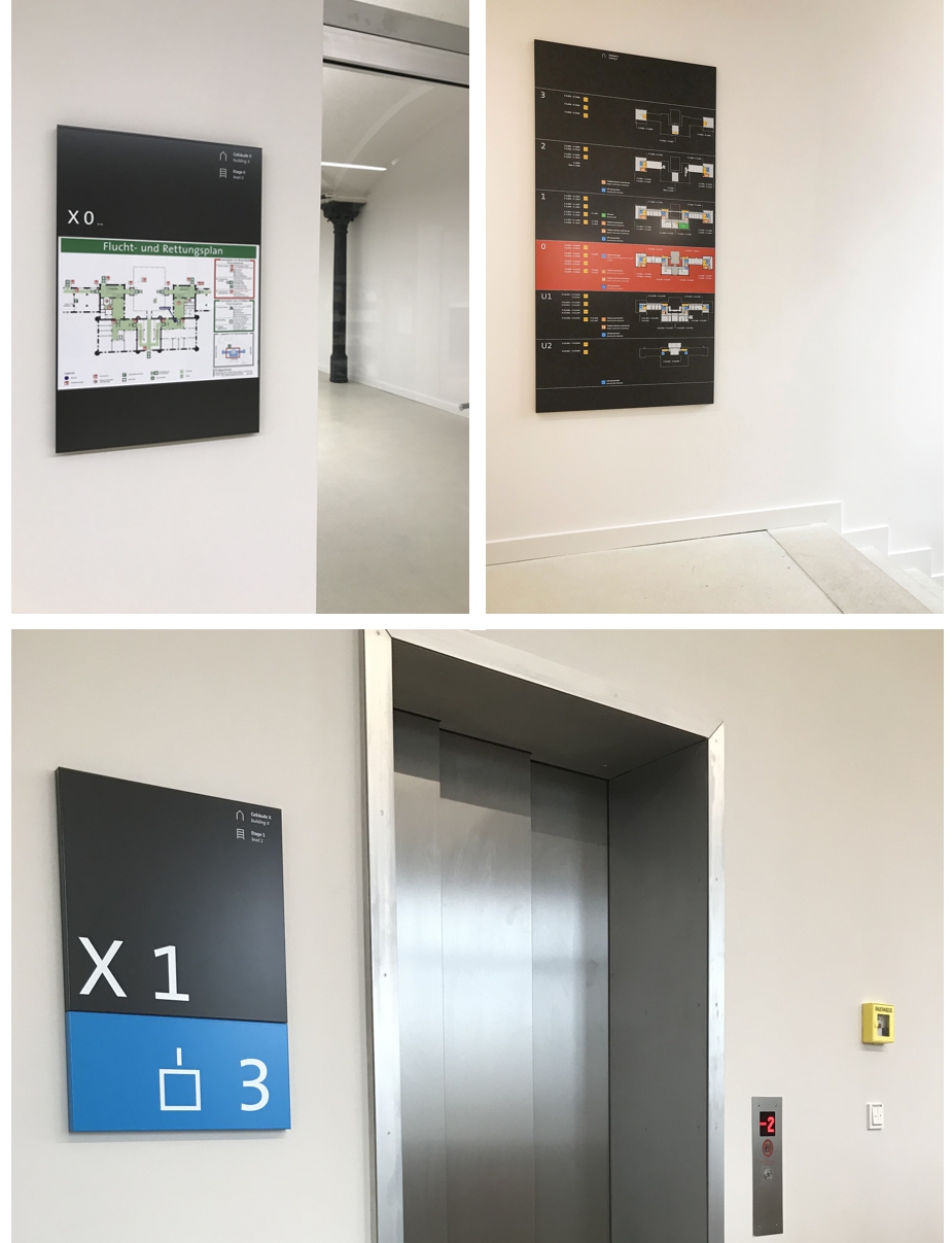 Hochschule München Referenzen Hochschule München Referenzen