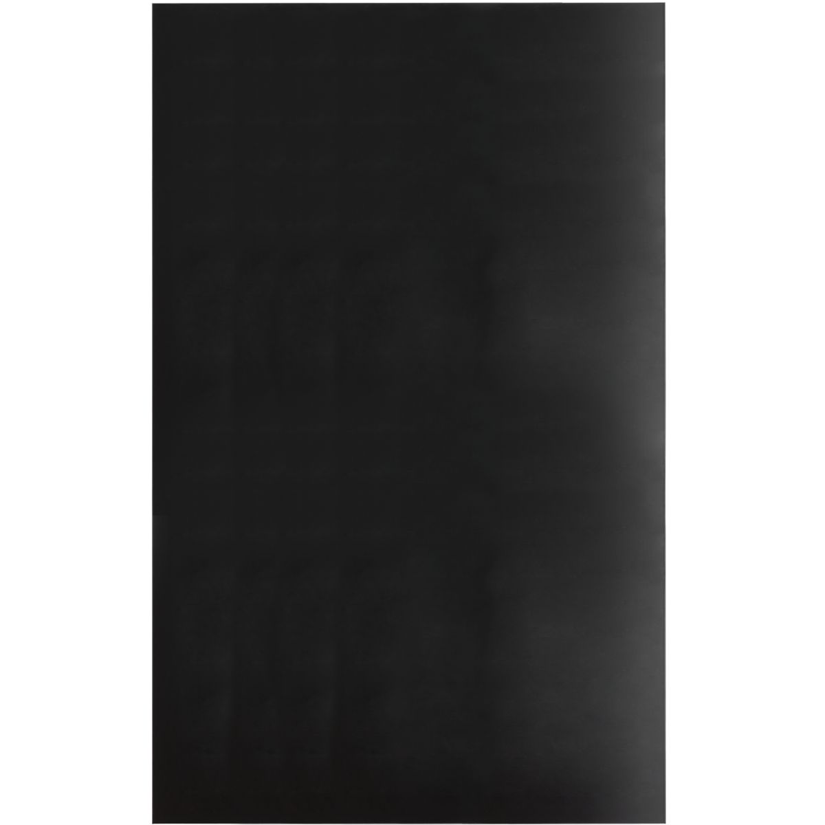 Wandschild, Modell Madrid, 2.000 x 1.250 mm, Hochformat oder Querformat, Schwarz, Beschriftung direkt auf den Artikel