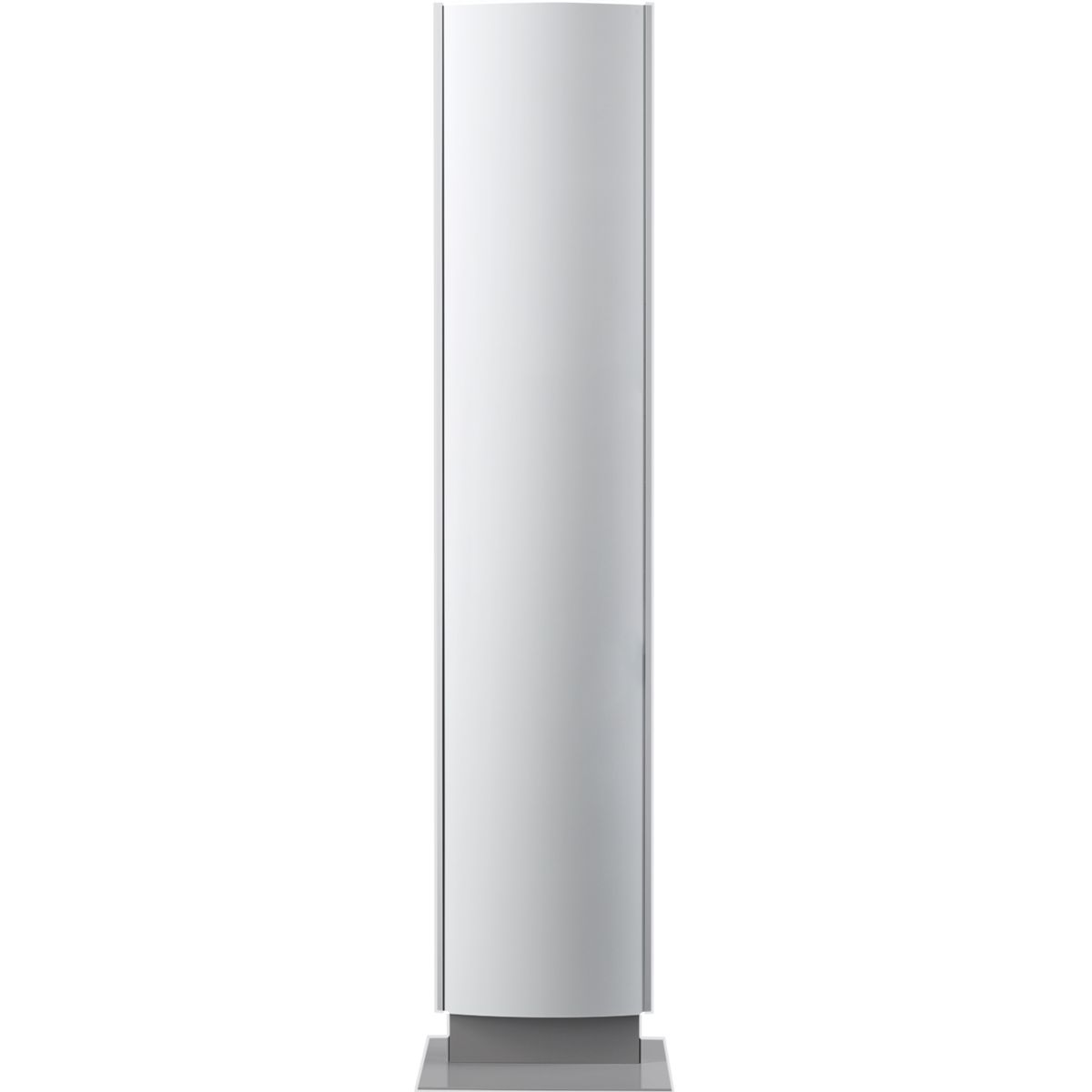Innenaufsteller (Infostele), Modell Orlando, 2.100 x 440 mm (H x B) Innenaufsteller (Infostele), Modell Orlando, 2.100 x 440 mm (H x B)