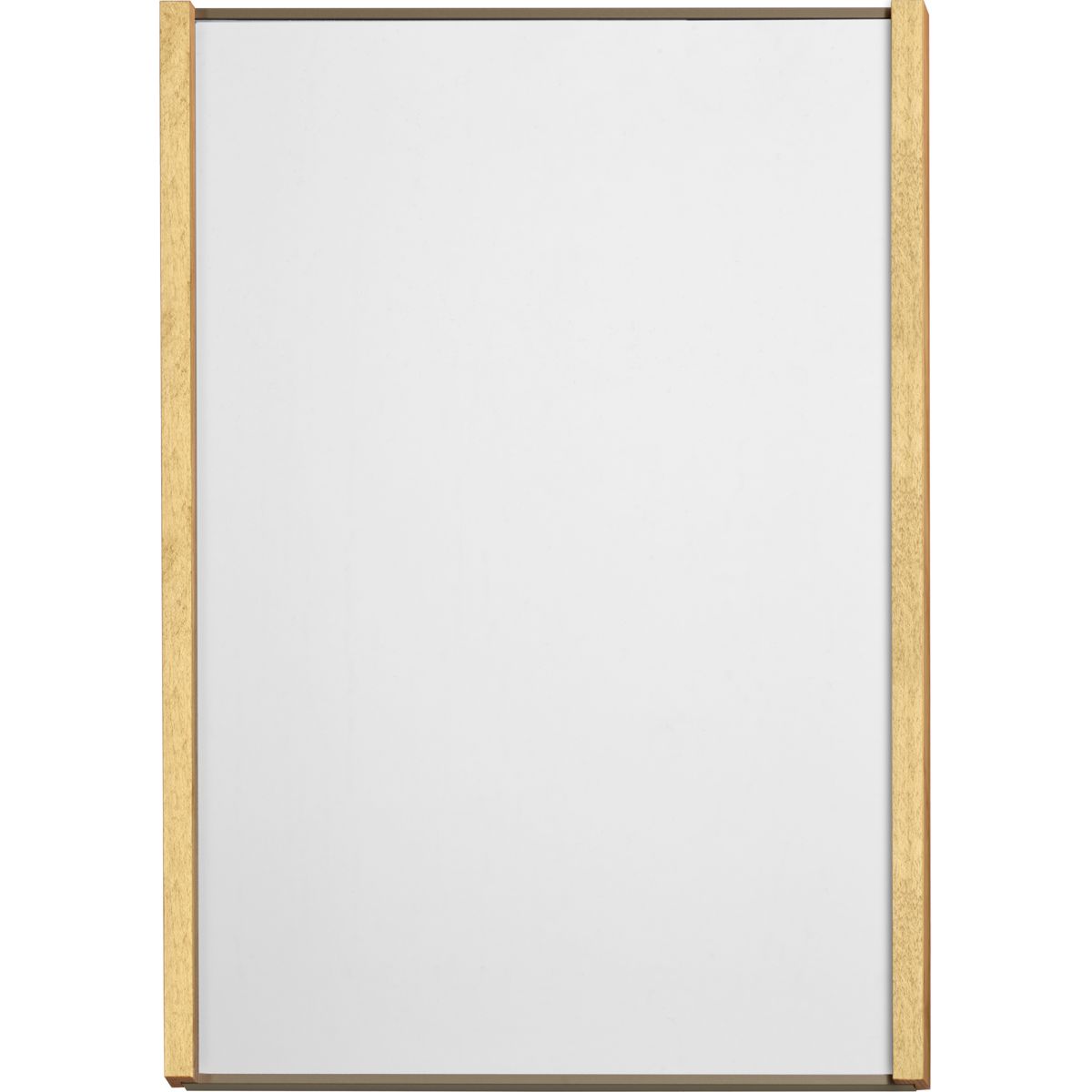 Wandschild, Modell LMH, ~ DIN A4, Hochformat, Holzrahmen Ahorn kombiniert mit bronzefarbenem Aluminium