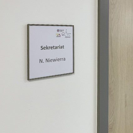 Türschilder Büro selbstklebend Türschilder Büro selbstklebend