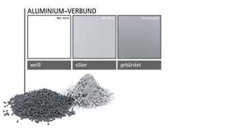 Firmenschilder Außen freistehend aus Aluminium Verbund Firmenschilder Außen freistehend aus Aluminium Verbund