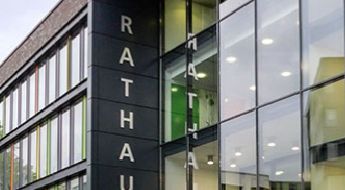 Rathaus Solingen Rathaus Solingen