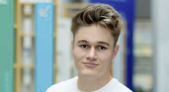 Florian Förster Florian Förster