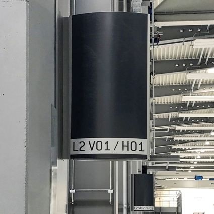 Referenz BHS Weiherhammer Orlando