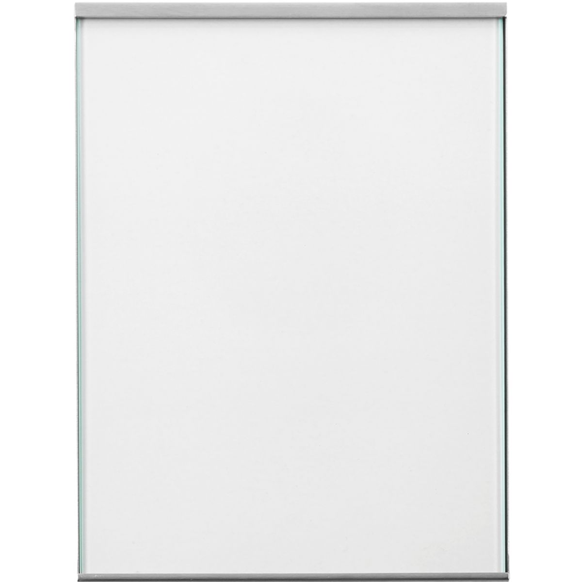 Türschild, Modell Glasgow, DIN A5, Hochformat