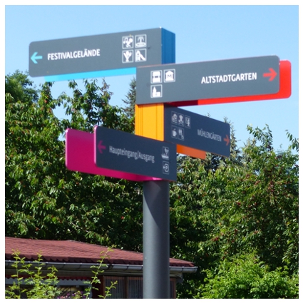 City Guide Moedel City Guide Moedel