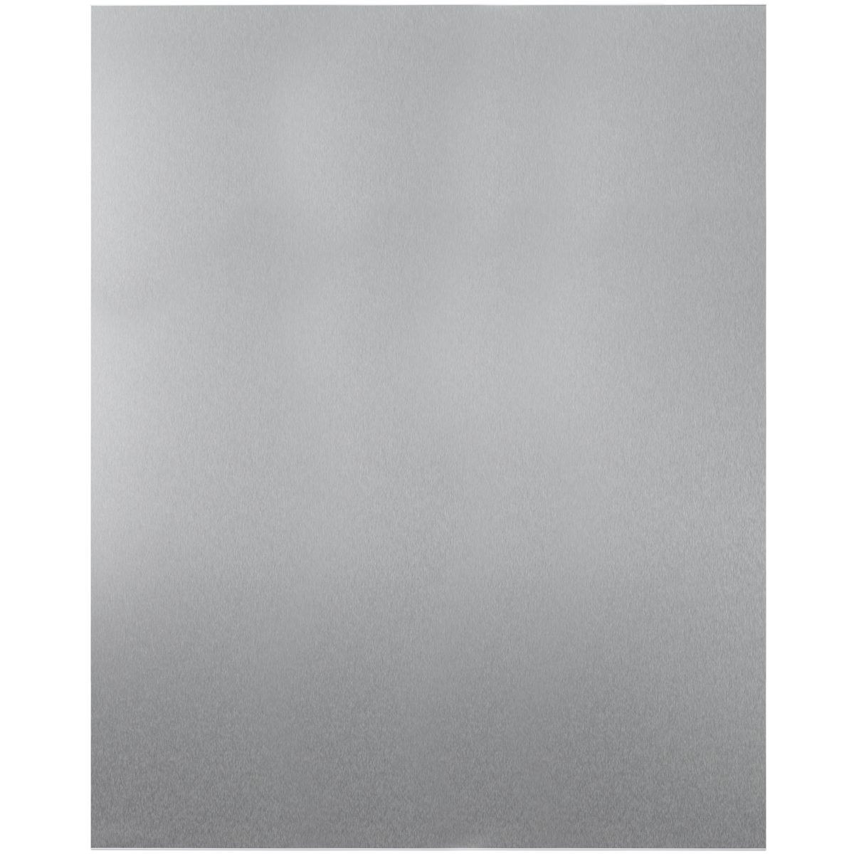Wandschild, Modell Rio, 1.250 x 1.000 x 16 mm (H x B x T), Beschriftung direkt