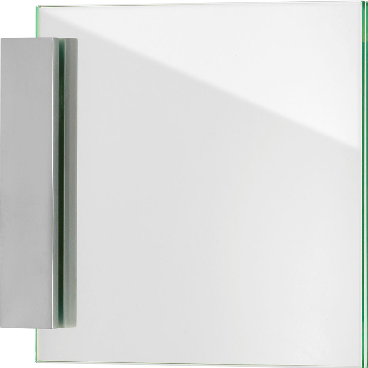 Fahnenschild (Nasenschild), Modell Monaco, 148 x 148 mm, für Einleger Fahnenschild (Nasenschild), Modell Monaco, 148 x 148 mm, für Einleger