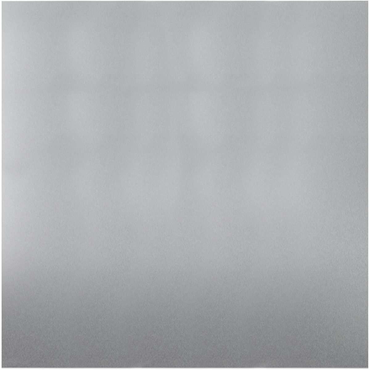 Wandschild, Modell Rio, 1.500 x 1.500 x 22 mm (H x B x T), Beschriftung direkt