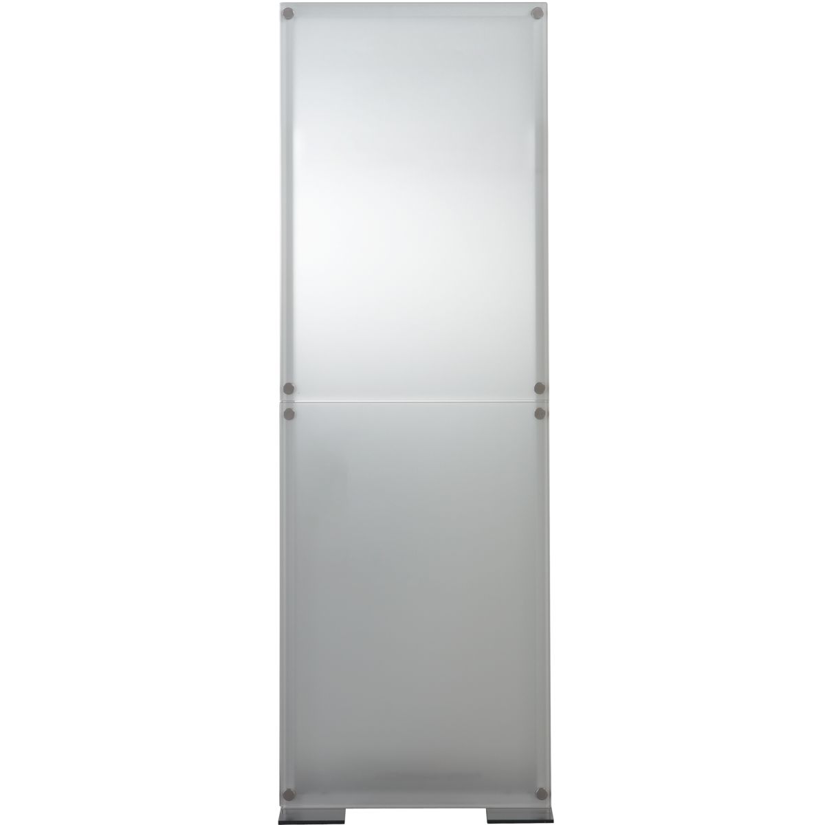 Innenaufsteller (Infostele), Modell Torino, 1.510 x 500 mm (H x B), inkl. umlaufenden Rahmen Innenaufsteller (Infostele), Modell Torino, 1.510 x 500 mm (H x B), inkl. umlaufenden Rahmen