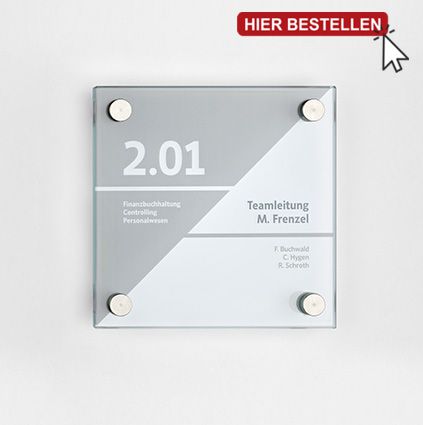Büroschilder Modell Galerie Büroschilder Modell Galerie