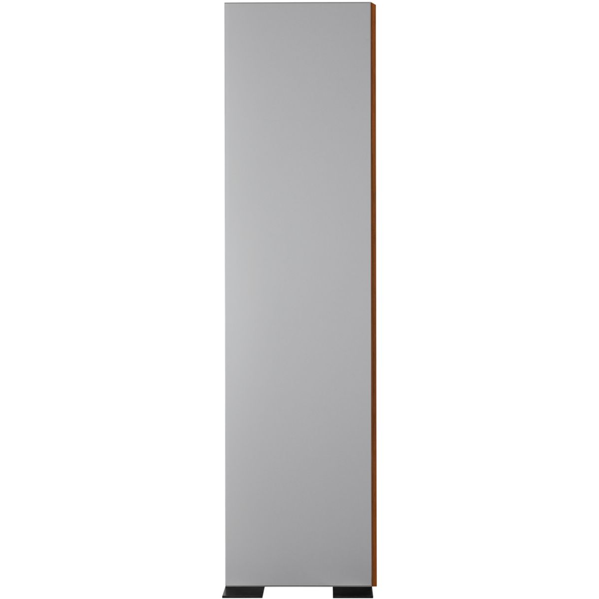 Innenaufsteller (Infostele), Modell LMH, 1.800 x 450 mm (H x B), Silber, Ahorn Innenaufsteller (Infostele), Modell LMH, 1.800 x 450 mm (H x B), Silber, Ahorn