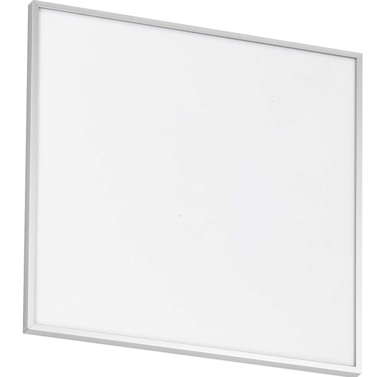 Türschild, Modell Madrid Plus, 150 x 150 mm, Silber