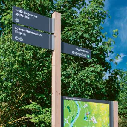 Moedel Amberg Werk II Neuheit City-Guide DELTA