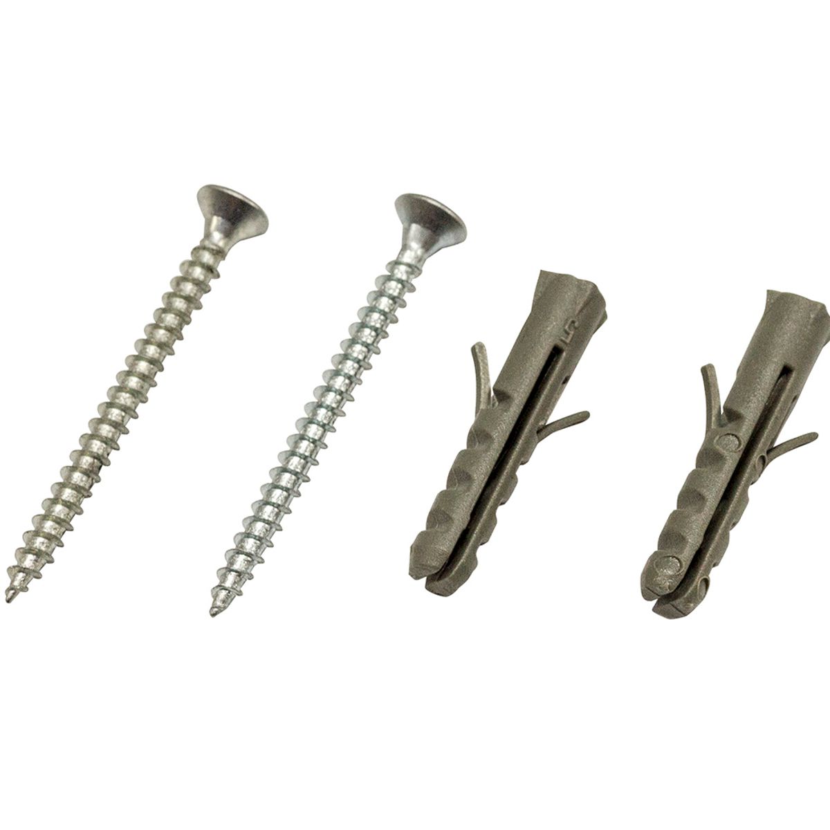 Befestigungsmaterial im Set, 3 x 35 mm Befestigungsmaterial im Set, 3 x 35 mm