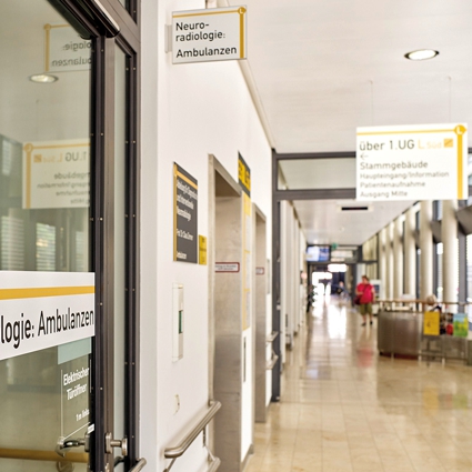 Moedel Amberg Referenz Klinikum r Isar