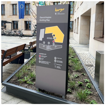 Individual Anforderungen Aussenaufsteller