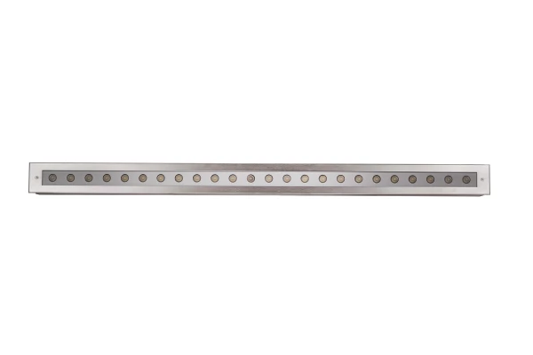 Outdoor Bodeneinbauleuchte LED LINE VI, 1025 x 68 x 80 mm
