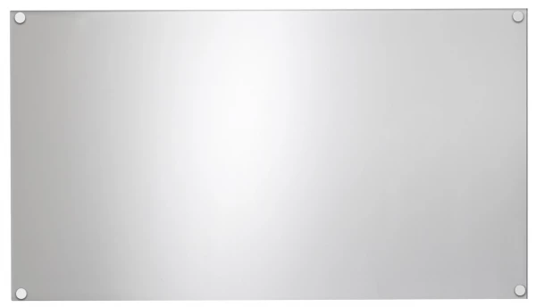 Glasscheibe 1.100 x 615 mm
