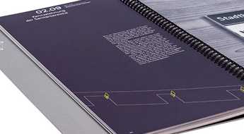 Moedel Architektenbuch