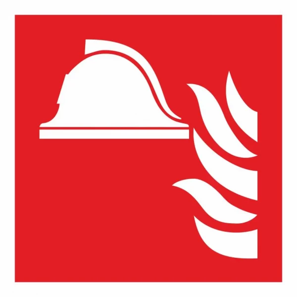 Mittel und Geräte zur Brandbekämpfung